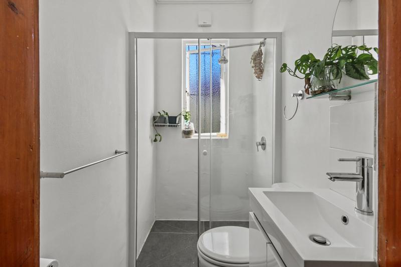 To Let 1 Bedroom Property for Rent in Observatory Western Cape